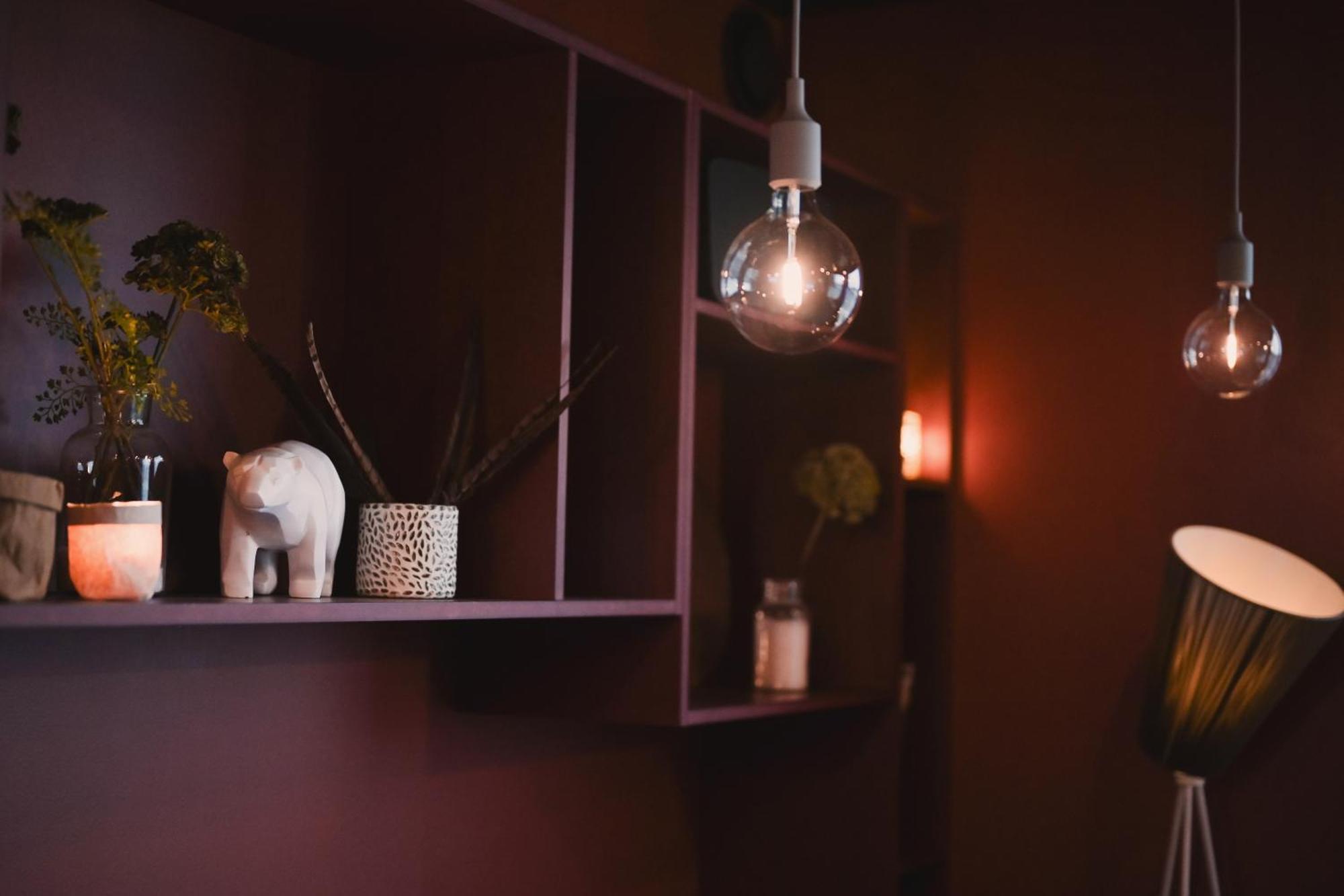 Svalbard Hotell | The Vault لونغياربين المظهر الخارجي الصورة